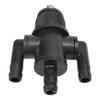 Новый топливный кран для Polaris Xplorer 300 Xpress 300 7052154