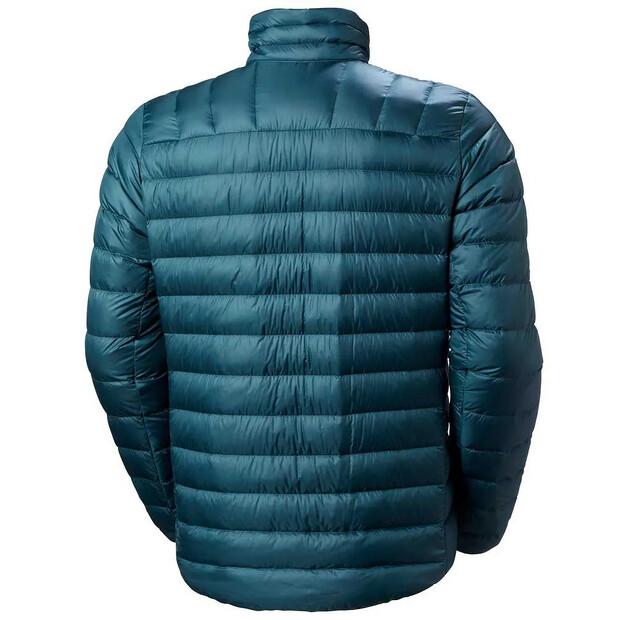 Helly Hansen Verglas Down 2.0 padded куртка
