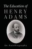 Книга The Education of Henry Adams
