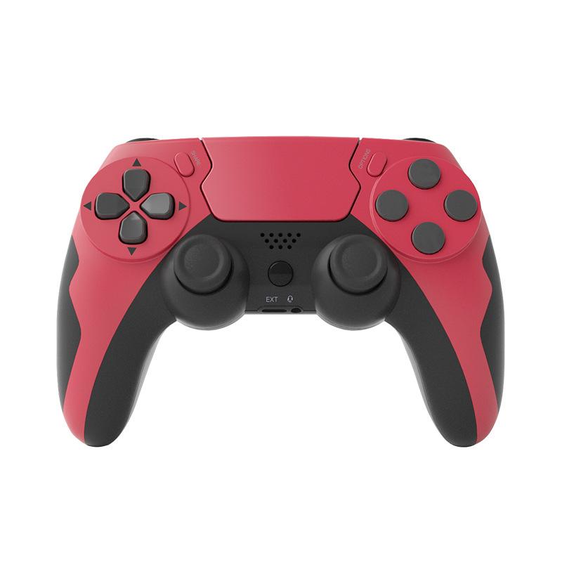Manufacturer-Direct for Wireless for Controller Six-Axis Gyroscope Motion Sensing ABS Material Games