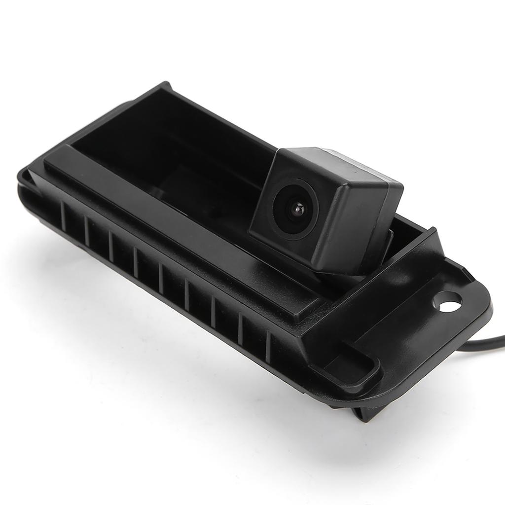 Камера заднего вида для багажника автомобиля с функцией мониторинга заднего хода подходит для Mercedes Benz W204 W212 C200 C?Класс Е?Класс