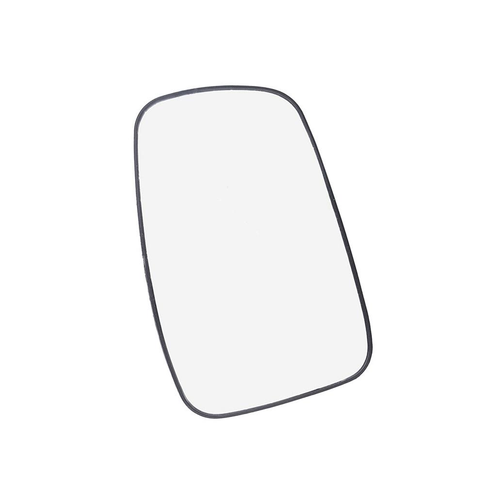 1 x Зеркало заднего вида правое с подогревом и подложкой для Hyundai Sonata 2011-2014