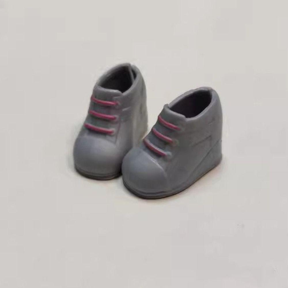 Quality 1/6 Doll Shoes 30cm Super Model Boots High Quality Female Doll Boots Doll Accessories