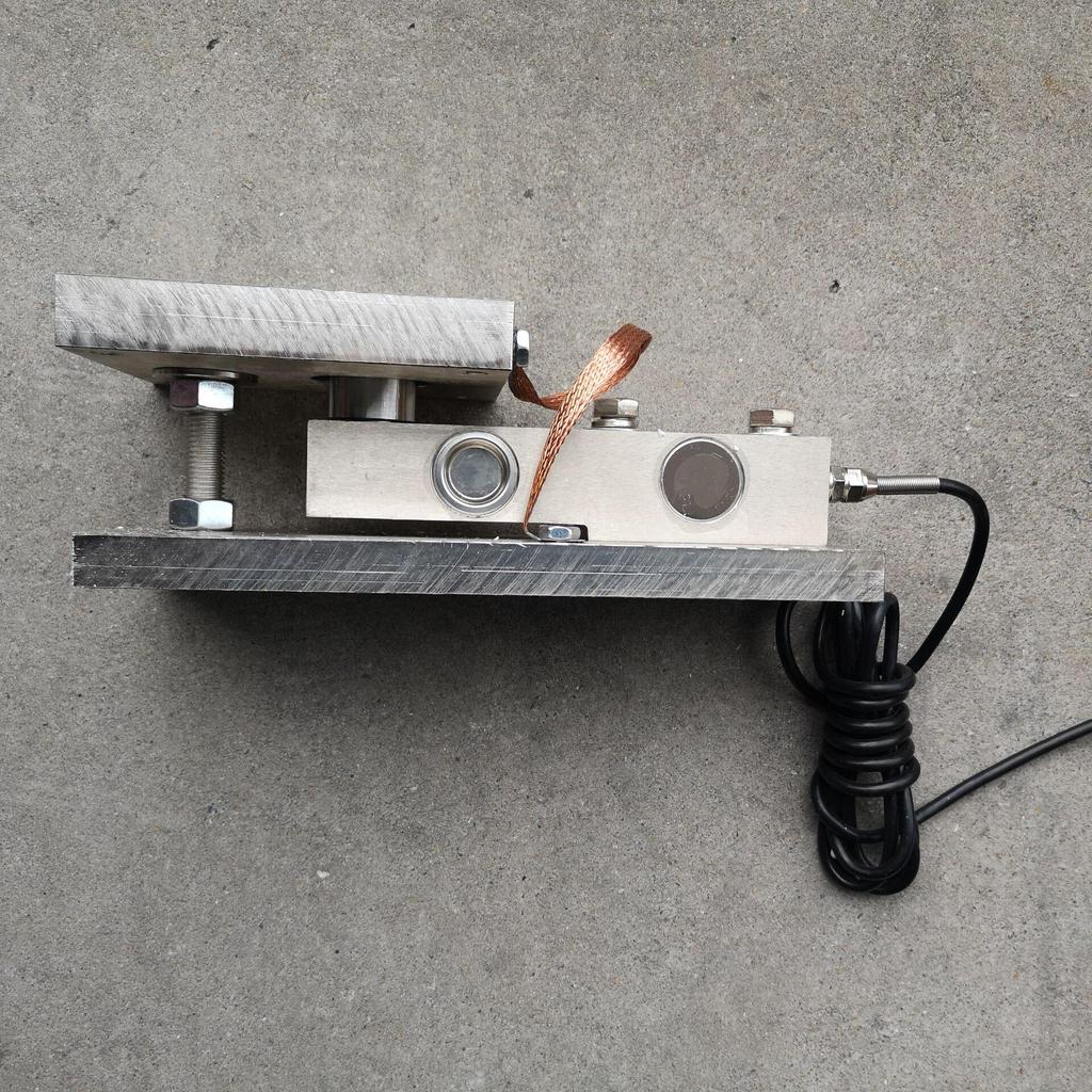 Keliy SB-2T Static Load Weighing Module for Reactors
