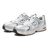 MR530KA New Balance 530 Серебристый металлик (Мужской)