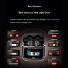 JBL Tour Pro 3 True Wireless Noise Cancelling Earbuds