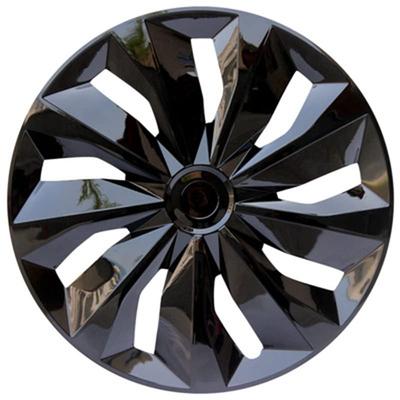 ILuvic Колпаки на колеса Колпаки для 13" 14" 15" 16" 4 штуки Легкая установка