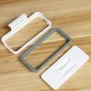 Garbage Bag Rubbish Bag Holder Attach-A-Trash Hanging Cupboard Rubbish Bracket Kitchen Waste Bin