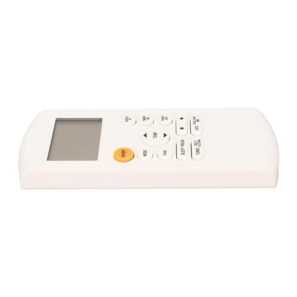 Remote Control for Midea Maxicool R57B1 BGE RG52A2 BGE RG57A BGEF RG57OB