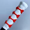 Beemon Padel racket custom handle grip silicone enhanced anti-slip comfort, anti-slip cover for badminton/tennis racket