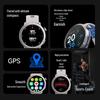 KPEP GPS Dual-Frequency Sport Smartwatch (CN version)