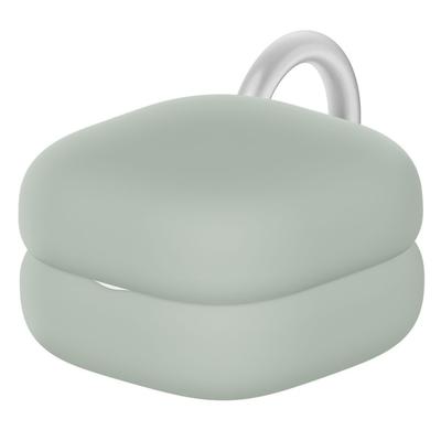 Sony LinkBuds Открытый Чехол Пепельно-зеленый WF-L910 Эксклюзив