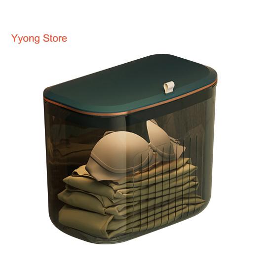 Enlarge Caliber Hanging Trash Bin with Lid Punching Free Strong Load-bearing Kitchen Large Capacity Wall Mounted Garbage Can Household Products