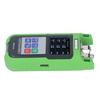 Optical Fiber Power Meter Handheld High Accuracy Mulit Function Fiber Optic Light Cable Tester with LED Display