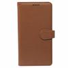 For Realme 14 Pro+ 5G Case with 9 Card Slots PU Leather Stand Phone Cover