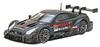 EBBRO Nissan NISMO SUPER GT GT500 2020 ProtoType Completed Product 45770 1/43 GT-R No.230