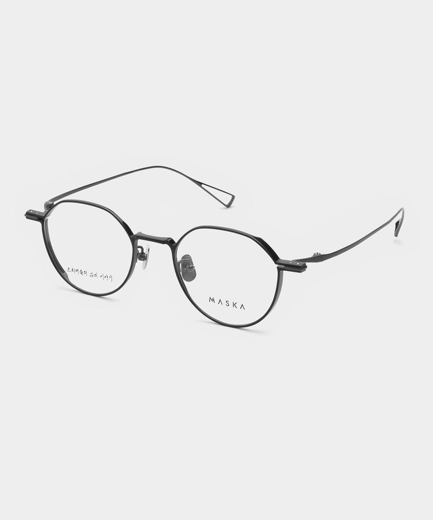 Maseuka Cloud_A 51 10B Cloud A 51 Gunmetal