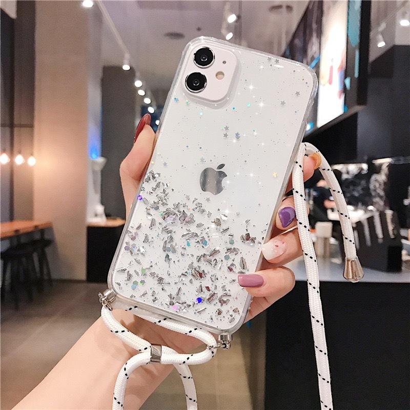 Подходит для защитного чехла Samsung S25U чехла для мобильного телефона S24U S23 золотая фольга Эпоксидный A15 диагональный ремешок