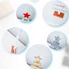 New Christmas Mini Wooden Merry Christmas Tree Home Desk Table Decor Pendants Xmas Tree Ornaments Christmas Decor Happy New Year