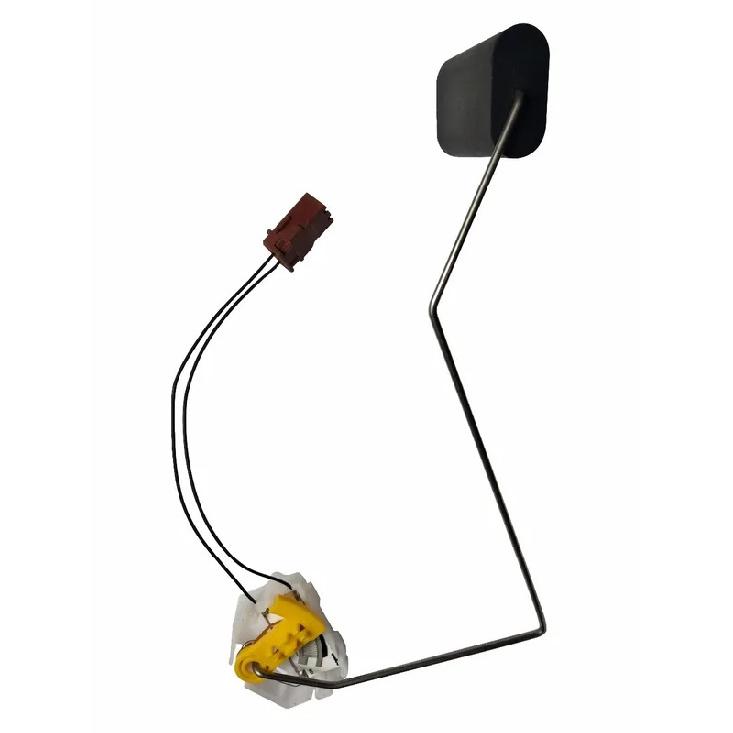 НОВЫЕ автозапчасти Датчик уровня топлива Для Peugeot 206 207 307 Citroen C2 2005-2011 OE 16070448