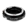 Fotodiox Electronic Mount Adapter Mount Lens To Fujifilm G Mount with Variable ND Filter and Function Button EF-GFX-FSN-ND (EF Conversion) Built-in