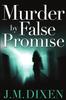 Книга Murder by False Promise