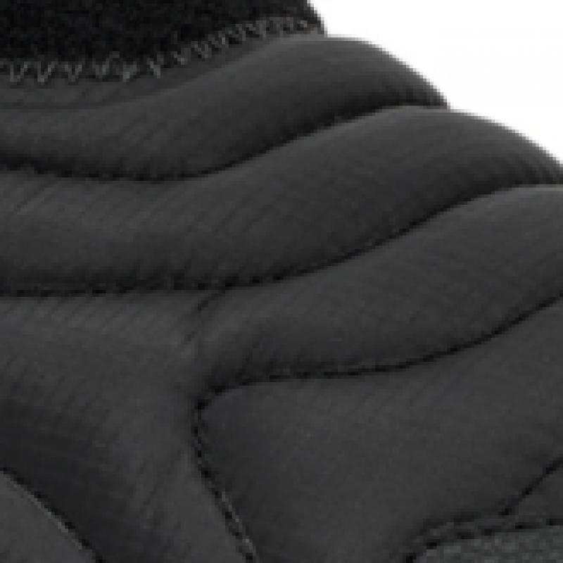 Teva Унисекс Пуховые Ботинки Riember Terrain Stvu2439582 Чёрный