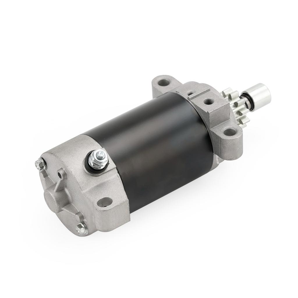 Стартер для Yamaha F15 F20 и F25 HP 2-цилиндровый подвесной 4-тактный мотор 2006-Up