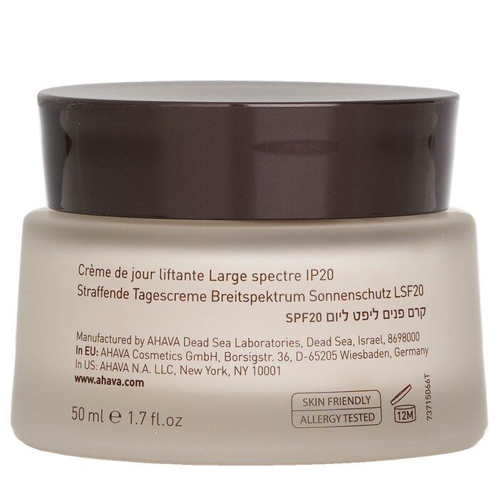 Ahava Beauty Before Age Дневной крем-лифтинг Широкий спектр SPF20