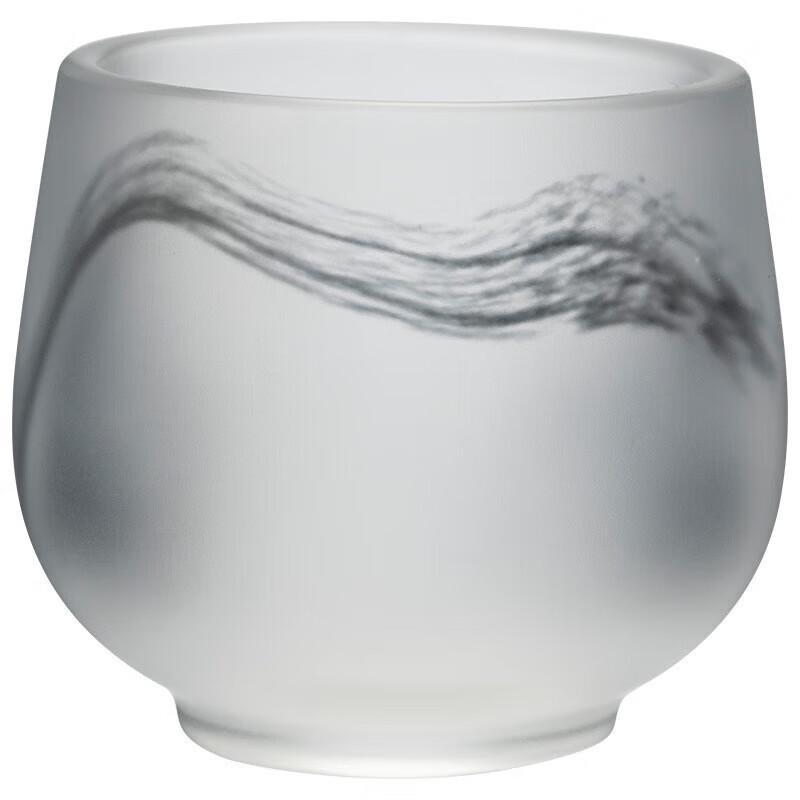 Chaxun 110ml Glazed Beauty Tea Cup