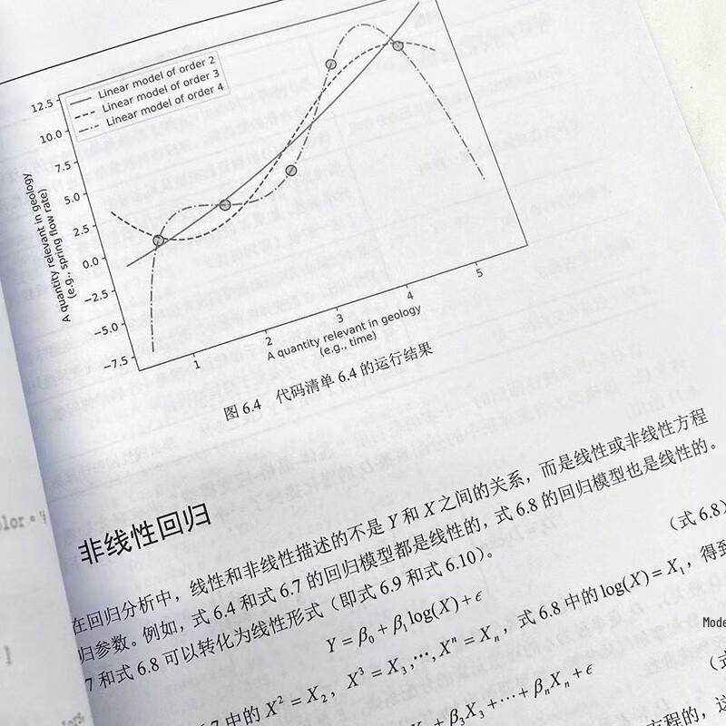 Python for Earth Science Data Analysis