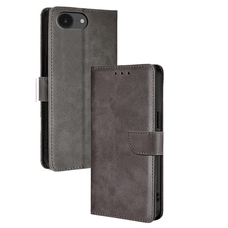 Ретро чехол-книжка для Honor 90 50 X8A X8B 10X Lite 7A 7C 9X Huawei P Smart 2021 Y9 2019 Обложка PU кожаная кобура отделение для карт держатель бампер для телефона