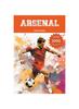 Книга Arsenal Fun Facts