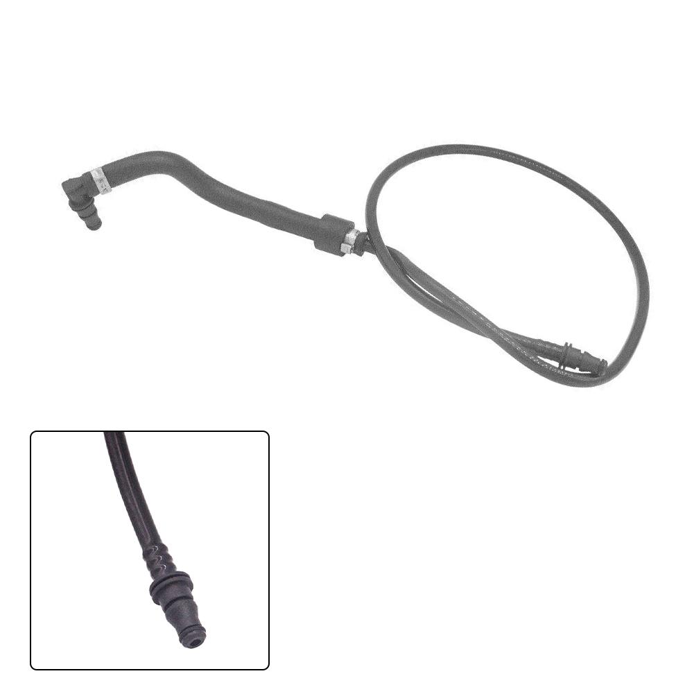 Соединительная труба Прочность Устойчивость к УФ-излучению W211 2002-2009