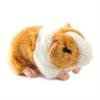 Stuffed Animals Plush Mouse Dolls Cute Dolls Hamster Doll Guinea Pig Stuffed  Kids Toys