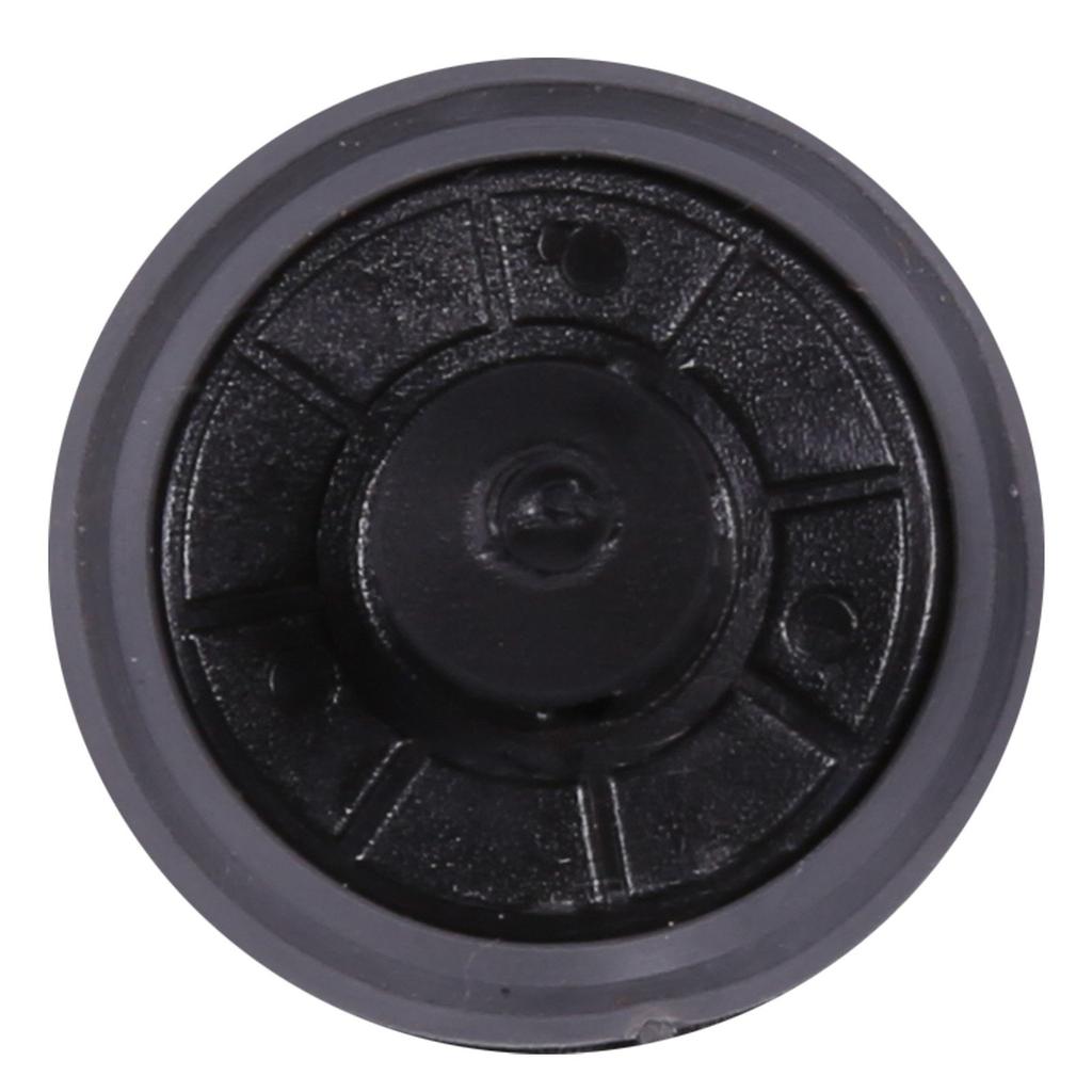 10 шт. Фиксаторы дверной панели, черные для VW : 6Q0868243