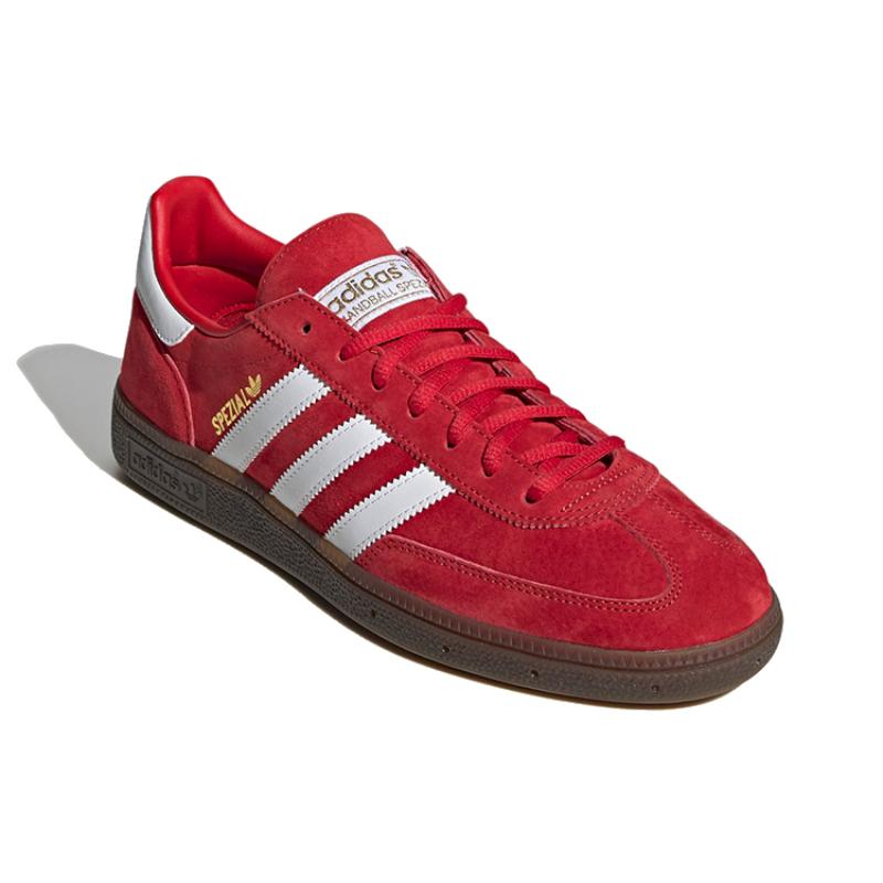 adidas Кроссовки Handball Spezial Scarlet Gum FV1227