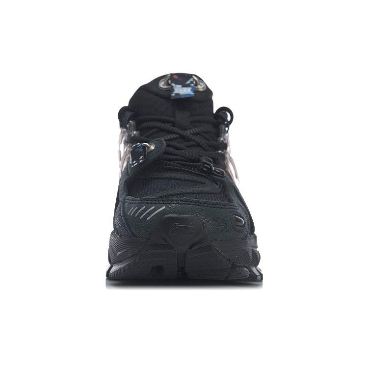 Li Ning Furious Rider Ace 1.5 Удобная амортизация Нескользящая Износостойкая Дышащая Легкая Низкие ARHR130-1