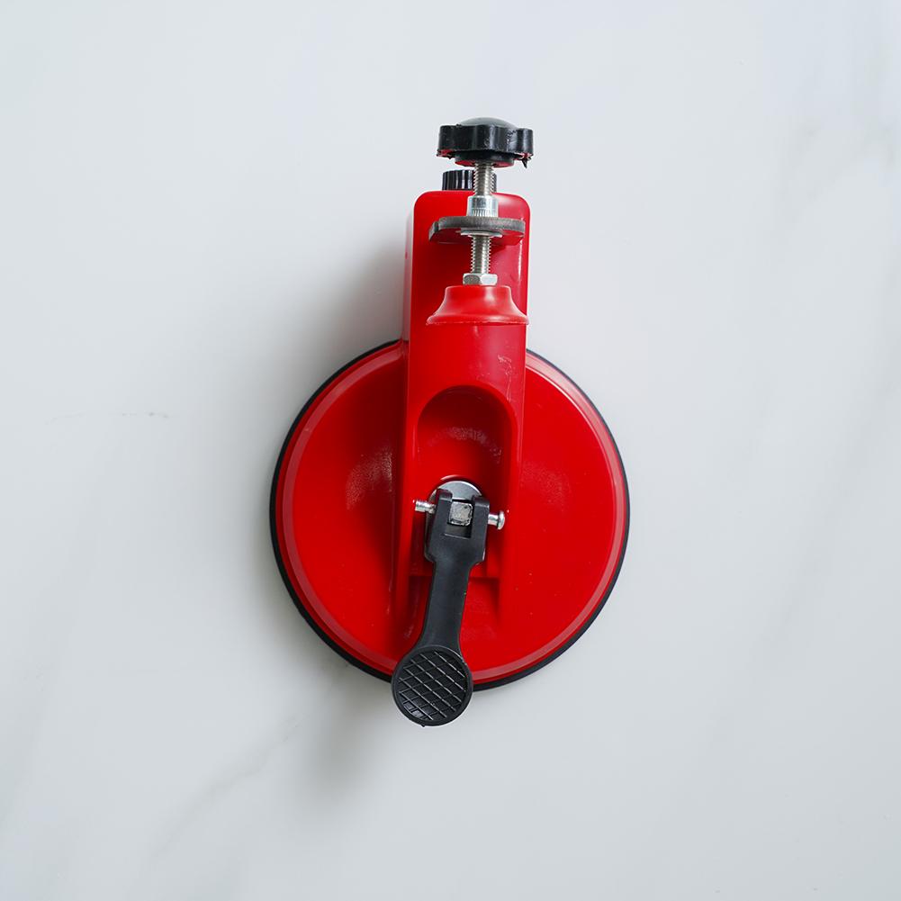 1 Set Tile Installation Tool Suction Cup Tensioner Ceramic Tile Leveler Marble Stone Strong Suction Lifting Fixing Accessories