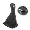 Gear Shift Knob & Bellow (5 Speeds) For Skoda Fabia Mk1 2000-2008 OEM 6Y0711113H 6Y0711113H