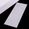 For Facial Leg Epilating Wax Strip Paper Hair Removal Non-woven Waxing Strips Body Wax Strips