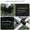 Folding Outdoor Pop-up Canopy Tent