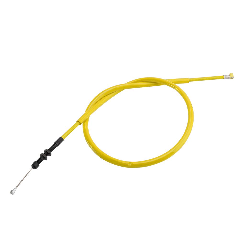 Motorcycle Clutch Cable Replacement fit for Honda NC700/NC750 2012-2016 Yellow