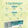 Collagen And Probiotic Tablet
