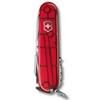 Victorinox CyberTool L – Швейцарский армейский мультитул с 39 функциями и битодержателем для электроники и DIY