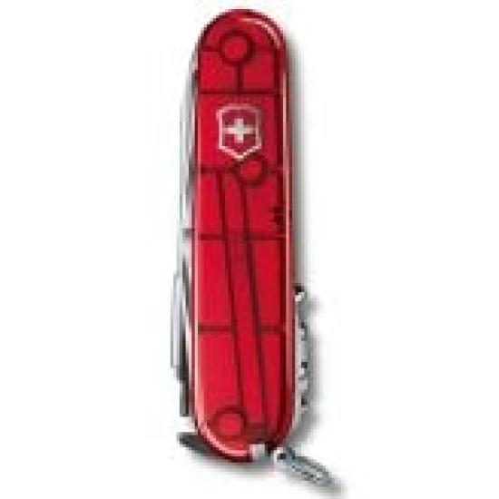 Victorinox CyberTool L – Швейцарский армейский мультитул с 39 функциями и битодержателем для электроники и DIY