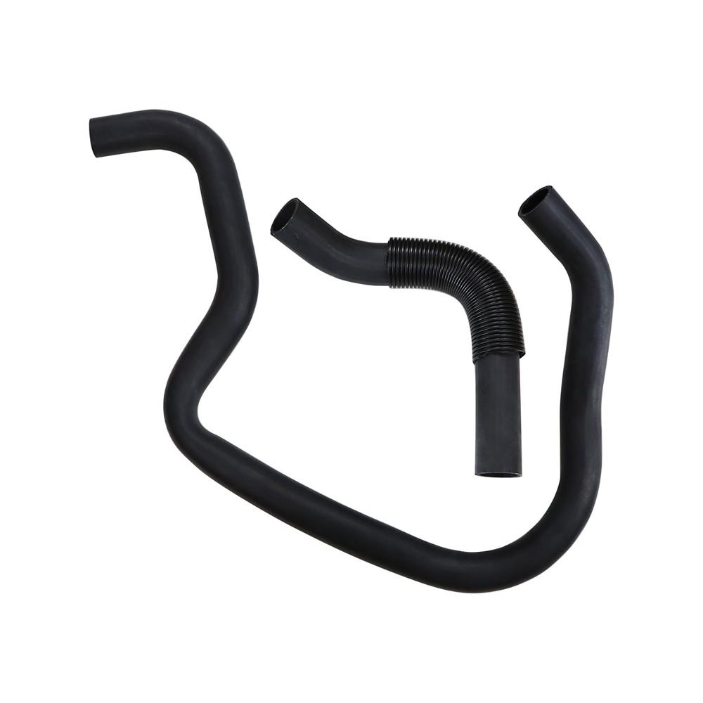 Upper & Lower Radiator Coolant Hose For CHEVROLET SILVERADO 1500 1999-2006