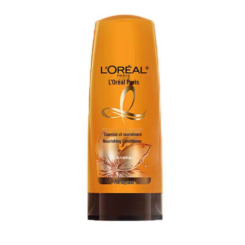 L'Oréal Oil-Infused Nourishing Hair Conditioner