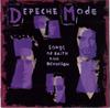 CD DEPECHE MODE - Devotional  TVD93376 Mute Australia Dance & Electronica Used