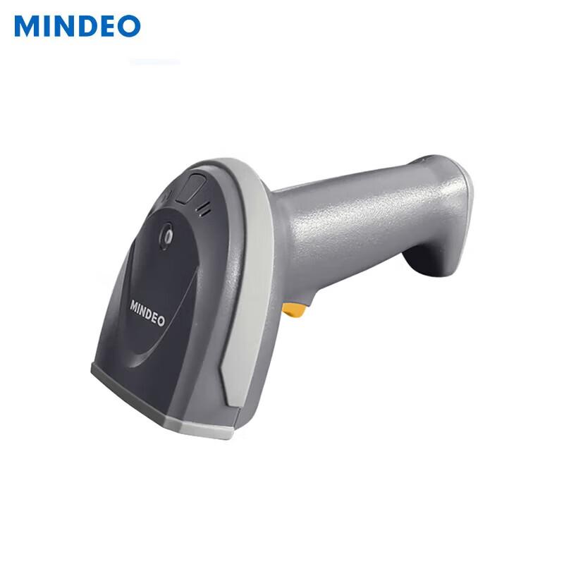 2D Сканер штрих-кодов Mindeo MD6100s